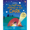 I'm Not (Very) Afraid of the Dark