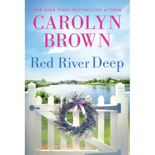 Red River Deep