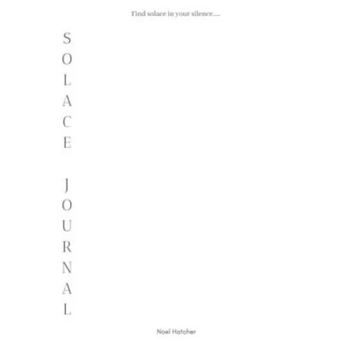 Solace Journal