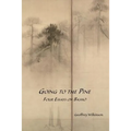Going to the Pine: Four Essays on Bashō
