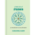 A Little Bit of Runes: An Introduction to Norse Divination