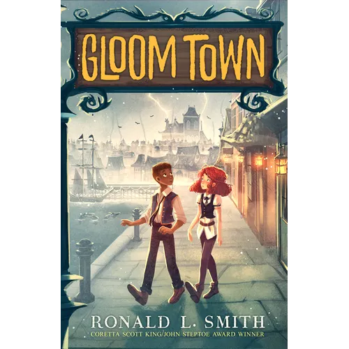 Gloom Town