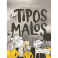 Tipos Malos En El Peor Dia del Mundo (the Bad Guys in the Baddest Day Ever)