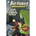 Killer Croc's Powerful Potion: Featuring Batwoman!