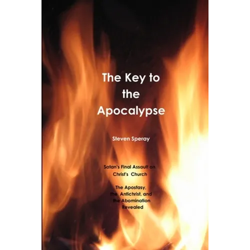 The Key to the Apocalypse