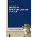 Entwurf einer Geschichte Israels