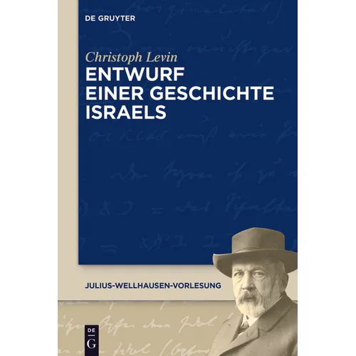 Entwurf einer Geschichte Israels