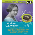 Madam C.J. Walker: The Woman Behind Hair Care Products for African Americans