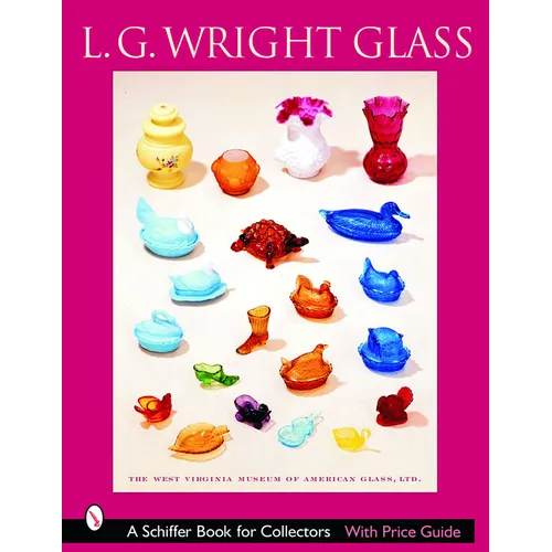 L.G. Wright Glass