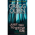 Just Try to Stop Me