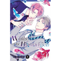 Wails of the Bound: Beta, Volume 1
