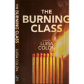 The Burning Class