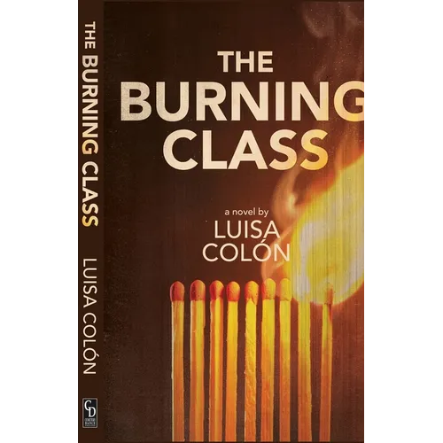The Burning Class