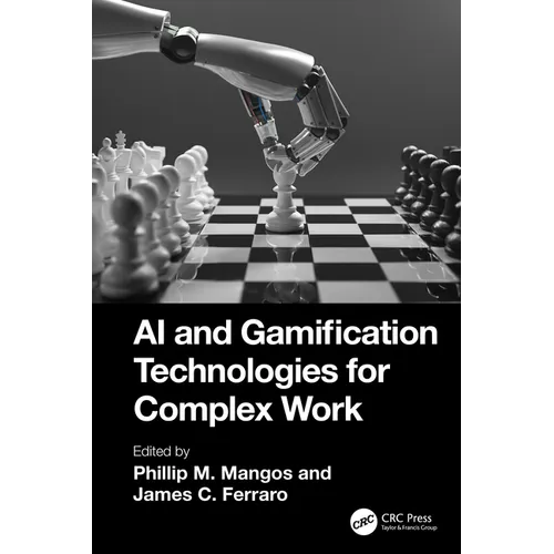 AI and Gamification Technologies for Complex Work