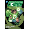 Green Lantern Corps: Recharge (2026 Edition)