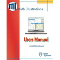 Math Illustrations Manual