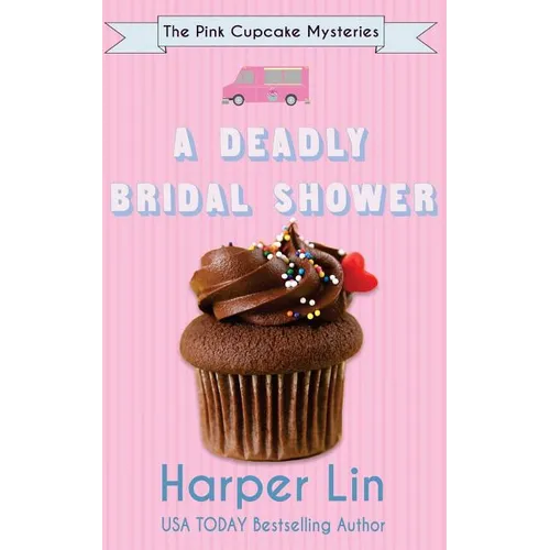 A Deadly Bridal Shower