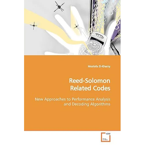 Reed-Solomon Related Codes - Paperback