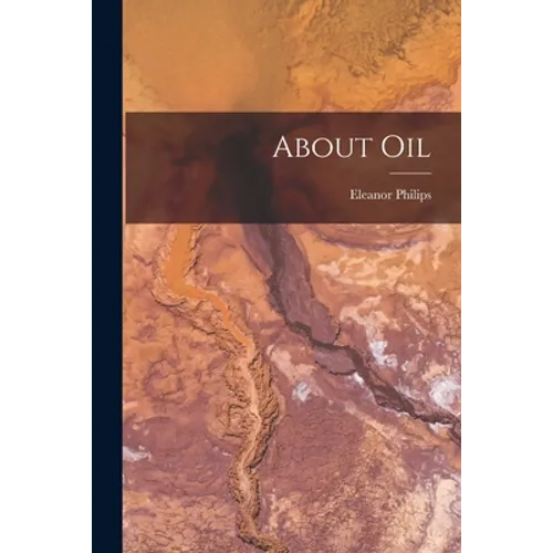 About Oil