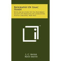 Biography of Isaac Harby: With an Account of the Reformed Society of Israelites of Charleston, South Carolina, 1824-1833