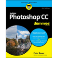 Adobe Photoshop CC for Dummies