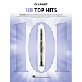 101 Top Hits for Clarinet