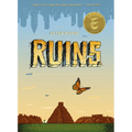 Ruins: A Graphic Novel