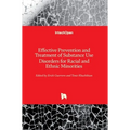 Effective Prevention and Treatment of Substance Use Disorders for Racial and Ethnic Minorities