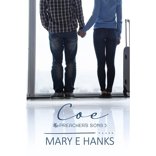 Coe: A Marriage of Convenience Christian Romance