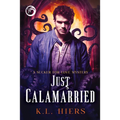 Just Calamarried: Volume 5