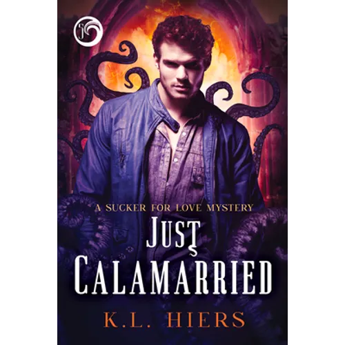 Just Calamarried: Volume 5