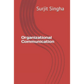 Organizational Communication