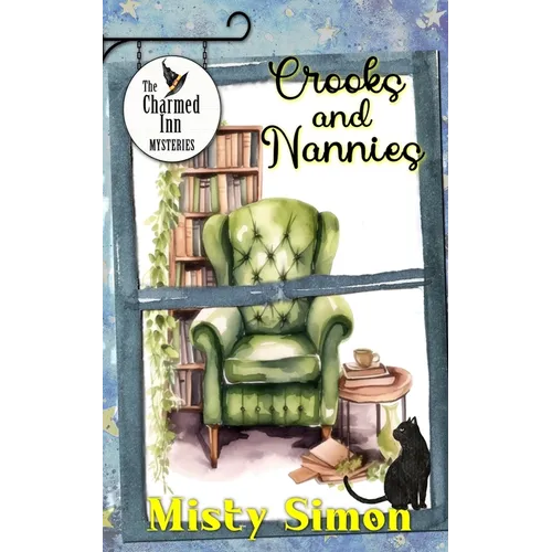 Crooks and Nannies