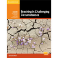 Teaching in Challenging Circumstances Paperback