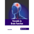 Steroids in Brain Function