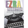 Selected Pieces