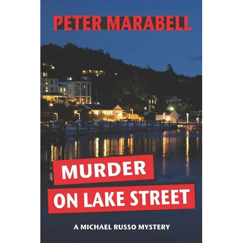 Murder on Lake Street