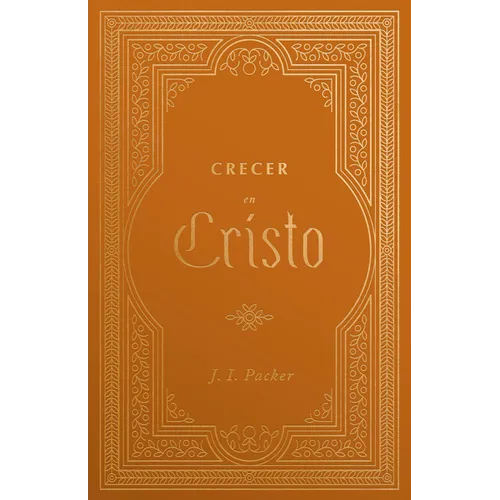 Crecer En Cristo