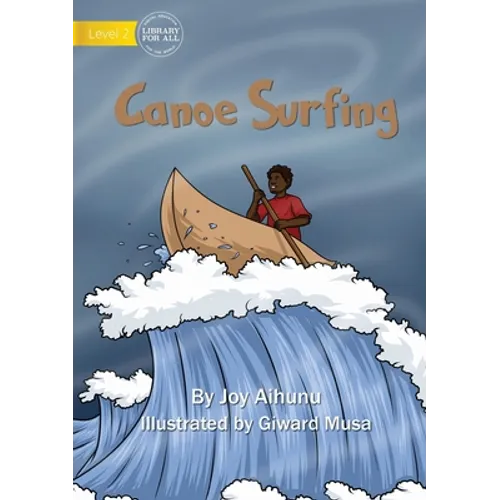 Canoe Surfing