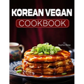Korean Vegan Cookbook