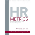 HR Metrics: Practical Measurement Tools for People Management