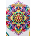 Mandalas Coloring Book