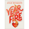 Year on Fire