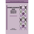 Homelessness and Mental Health
