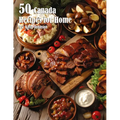 50 Canada Recipes for Home