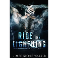 Ride the Lightning: (Sinister in Savannah Book1)