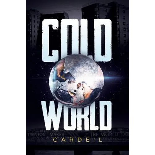 Cold World 2nd Edition