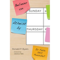 Believer on Sunday, Atheist by Thursday: Is Faith Still Possible?