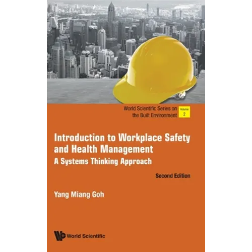 Intro to Workplace Safe (2nd Ed)
