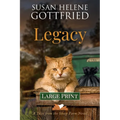 Legacy (Large Print)